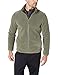 Jack Wolfskin Men's Falster Harbour Jacket, Pinewood, XX-Large