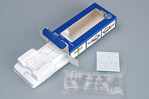 Trumpeter 1:700 - F2F Fighter (18 St.)