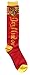 Hyp Harry Potter Gryffindor Juniors/Womens Knee High Socks