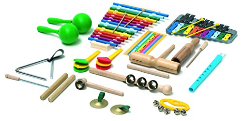 Gitre 7002 Play School Integrative Group 1/A