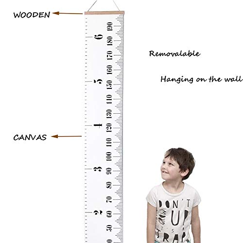Growth Charts for Kids,Accurate Baby Height Growth Chart Ruler