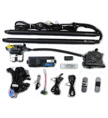 (AIE) Automated Power Liftgate Retrofit Kit for BMW X3 F25 (2011-2017)