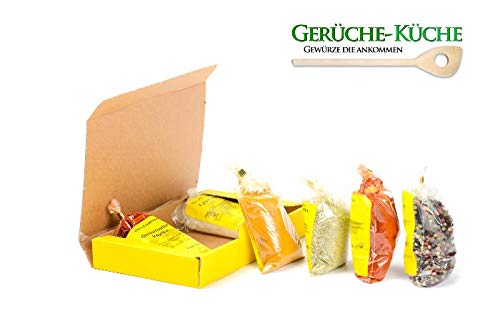 Waldfrucht Früchtetee 100g lose – Bild 3