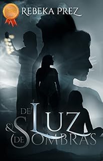 Livro De Luz & De Sombras