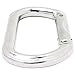 Petzl Owall Oval Carabiner Carabiners