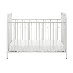 metal baby beds