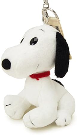 Amazon Peanuts スヌーピービンテージストラップ60 S ぬいぐるみ おもちゃ