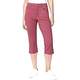 Gloria Vanderbilt Ladies' Amanda Capri