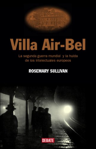 Villa Air-Bel (Spanish Edition)