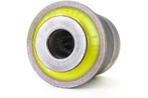 Siberian Bushing Polyurethane Front Sub Frame Compatible with Nissan Murano