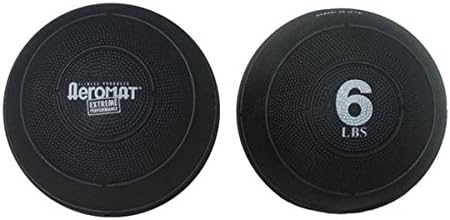 AEROMATS Extreme Performance Dead Ball (25 lbs.)