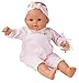 Corolle Les Classiques Suce Pouce Pink Stripes Baby Doll - Styles may vary