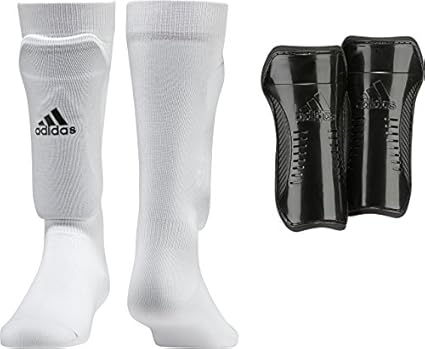 adidas performance ghost youth shin guards