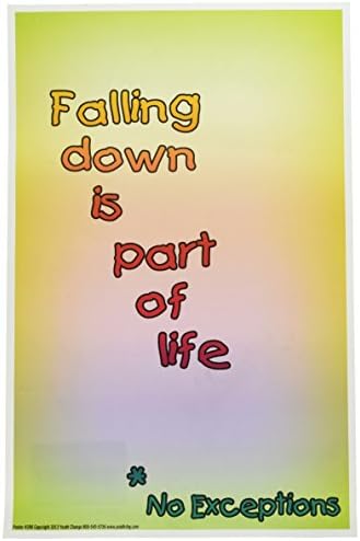 Poster #290 Elementary, Middle School, High School Guidance, Counseling, Esteem Poster Helps Students