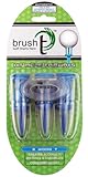 Brush-T Golf Tees
