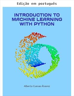 Livro Introdução ao aprendizado de máquina com Python