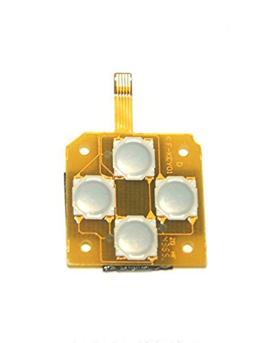 Amazon Msfort Repair Parts Series ニンテンドーnew3dsll 方向