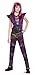 Disguise Mal Classic Descendants 2 Costume, Purple, Medium (7-8)