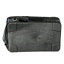 TriLink CSB001TL2 Chainsaw Case, Black