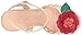 Kate Spade New York Women's Beekman Espadrille Wedge Sandal