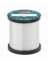 P Line Voltage Copolímero Torneo Grado 3000 yd Bulk Spool