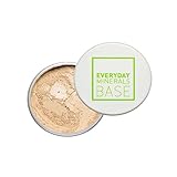 Everyday Minerals Matte Base, Golden Light 2W