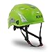 KASK Safety Helmet SUPERPLASMA HD HI VIZ, 221-Yellow Fluo