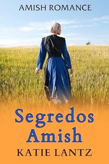 Livro Segredos amish