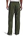 Dickies Men's Plus Size GenFlex Utility Drawstring Cargo Scrubs Pant, Olive, X-Large