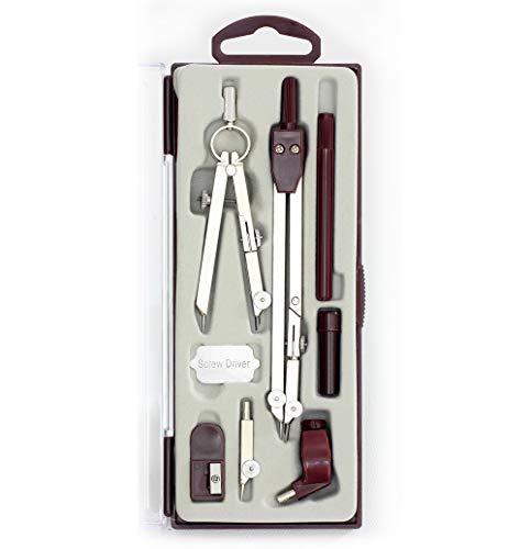 Isomars Technical Compass Set