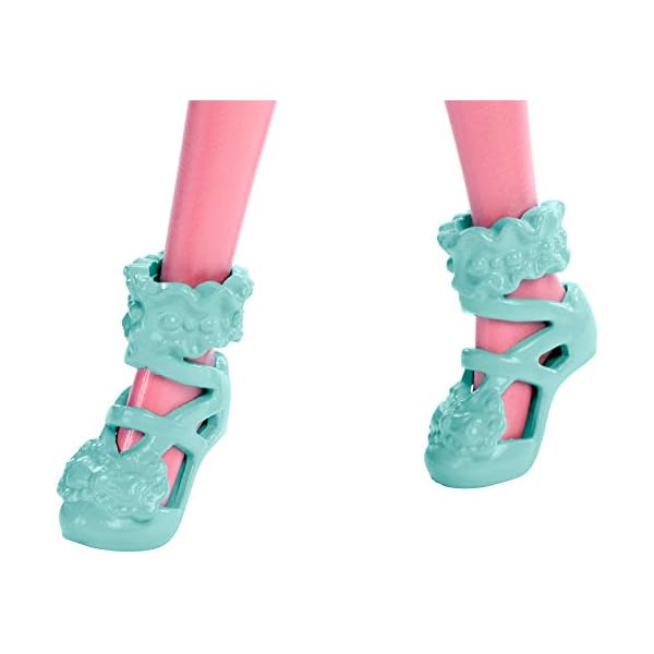 Barbie Dreamtopia Fee Puppe – Bild 6