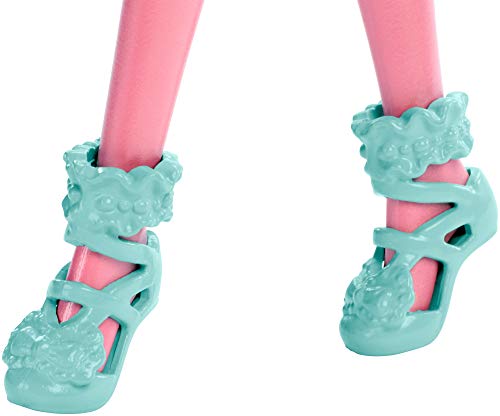 Barbie Dreamtopia Fee Puppe – Bild 6