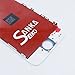 SANKA iPhone 5 LCD Screen Replacement White, Digitizer Display Retina Touch Screen Glass Frame Assembly for iPhone 5 - White (Free Tools Included)