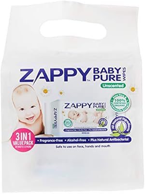 zappy baby wipes