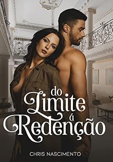 Livro Do limite a Redenção