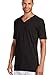 Jockey Men's T-Shirts Tall Man Classic V-Neck - 2 Pack
