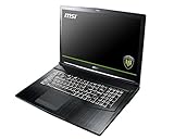 MSI WE73