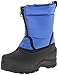 Northside Icicle Cold Weather Unisex Boot (Toddler/Little Kid/Big Kid), Royal Blue, 7 M US Big Kid