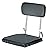 Markwort Deluxe One Color Stadium Seat