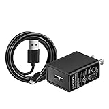 Extra Long 5 Ft Micro AC Adapter 2A Rapid Charger For Insignia Flex NS-P11W6100 11.6 Inch Tablet