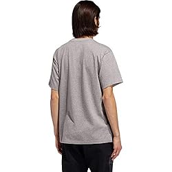 adidas Originals Men's Skate Solid Blackbird