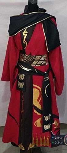 開催中 ファイナルファンタジーxiv Ff14 コスプレ衣装 侍