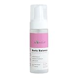 Boric Balance Yoni Foam Wash Naturally