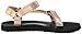 Teva Women's Original Univ Metallic Sandal