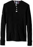 Superdry Men's Heritage Henley Top