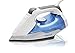 Viasonic Premium+ Steam Iron 1400W, Anti-Drip & Self-Cleaning, Anti-Calcium, Vertical Steam, NonStick Soleplate, XL 250ML Tank - Steam, Spray, & Dry Functions - ETL Listed, by Unity
