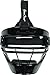 Markwort Game Face Softball Safety Mask - Medium