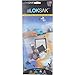 Loksak aLoksak 12 x 12in 2 pack Drybag
