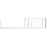 DaVinci Jenny Lind Toddler Bed Conversion Kit (M3199) in White