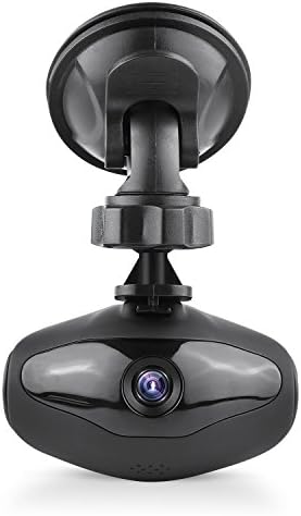 CATCH ON Dash Cam - 1.5" LCD FHD 1080p Night Vision Sony IMX323 Car Dashboard Camera with Motion Detection, G-sensor, WDR, Loop Recording Driving Recorder